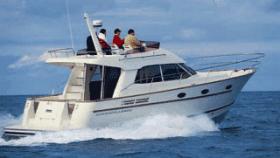 Yachtcharter ACM