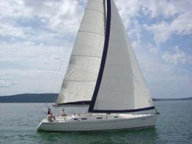 Yachtcharter AD Boats