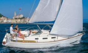 Yachtcharter Adria-Event