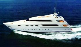 Yachtcharter Alfamarine