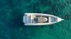 Yachtcharter Nestor900 boat outview