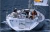 Yachtcharter Oceanis 361 clipper back