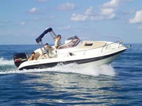 Yachtcharter Bonito Boats