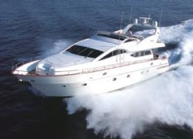 Yachtcharter Antago Yachts