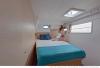 Yachtcharter Lagoon 400 3cab OV bed