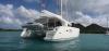 Yachtcharter Lagoon 400 3cab OV backview