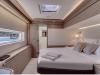 Yachtcharter lagoon77 4cab bed