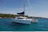 Yachtcharter lagoon 500 5cab outer