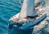 Yachtcharter Kroatien Lagoon 52 F