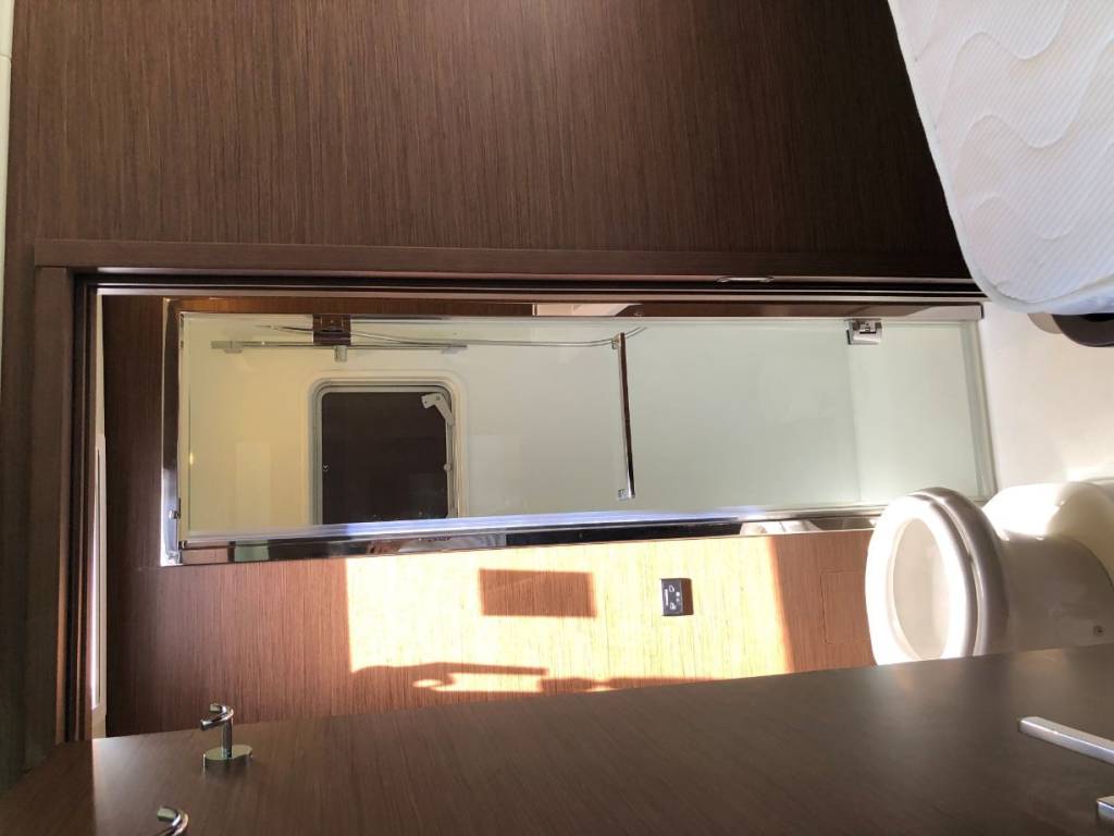 Yachtcharter Lagoon 52 6cab wc