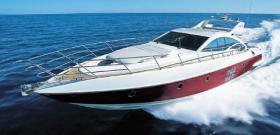 Yachtcharter Atlantic Marine