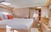 Yachtcharter lagoon52S 6cab bed