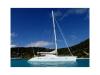 Yachtcharter lagoon57 4cab outer