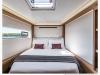 Yachtcharter lagoon46 3cab bed