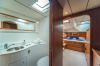 Yachtcharter lagoon570 6cab wc