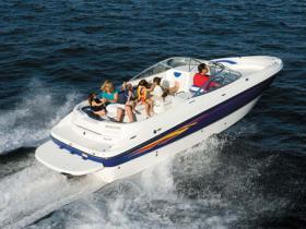 Yachtcharter Bayliner