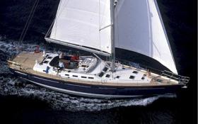 Yachtcharter Beneteau