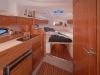 Yachtcharter Bavaria 27 Sport Achterkabine