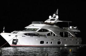 Yachtcharter Benetti Shipyard