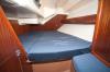 Yachtcharter Bavaria 33 exclusive 2cab bed