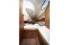 Yachtcharter Bavaria 34 2cab cabin