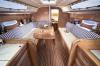 Yachtcharter Bavaria 34 sport HT 2cab salon