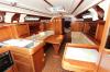 Yachtcharter Bavaria 35 exclusive 2cab salon