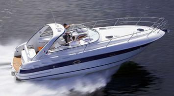 Yachtcharter Bavaria 35 sport 2cab top