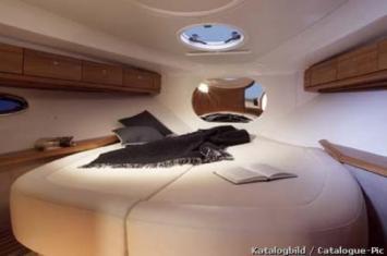 Yachtcharter Bavaria 35 sport 2cab cabin