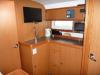 Yachtcharter Bavaria 35 sport HT 2cab kitchen