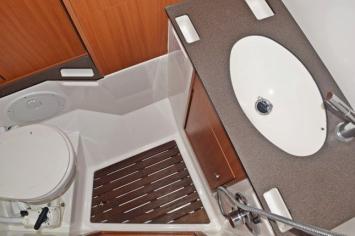 Yachtcharter Bavaria 36 3cab wc