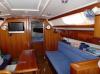 Yachtcharter Bavaria 36 2cab pantry