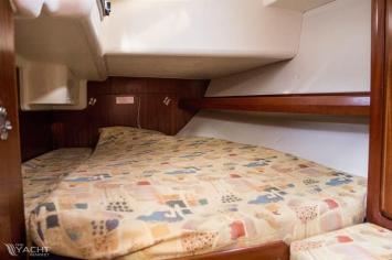 Yachtcharter Bavaria 36 Holiday 3cab cabin