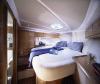 Yachtcharter Bavaria BMB 37 Bugkabine