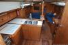 Yachtcharter Bavaria 38 3cab ktchen