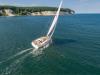 Yachtcharter Hanse458 4cab outv