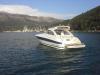 Yachtcharter Bavaria38 sport HT 2cab back