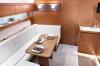 Yachtcharter Bavaria 39 sport HT 2cab salon