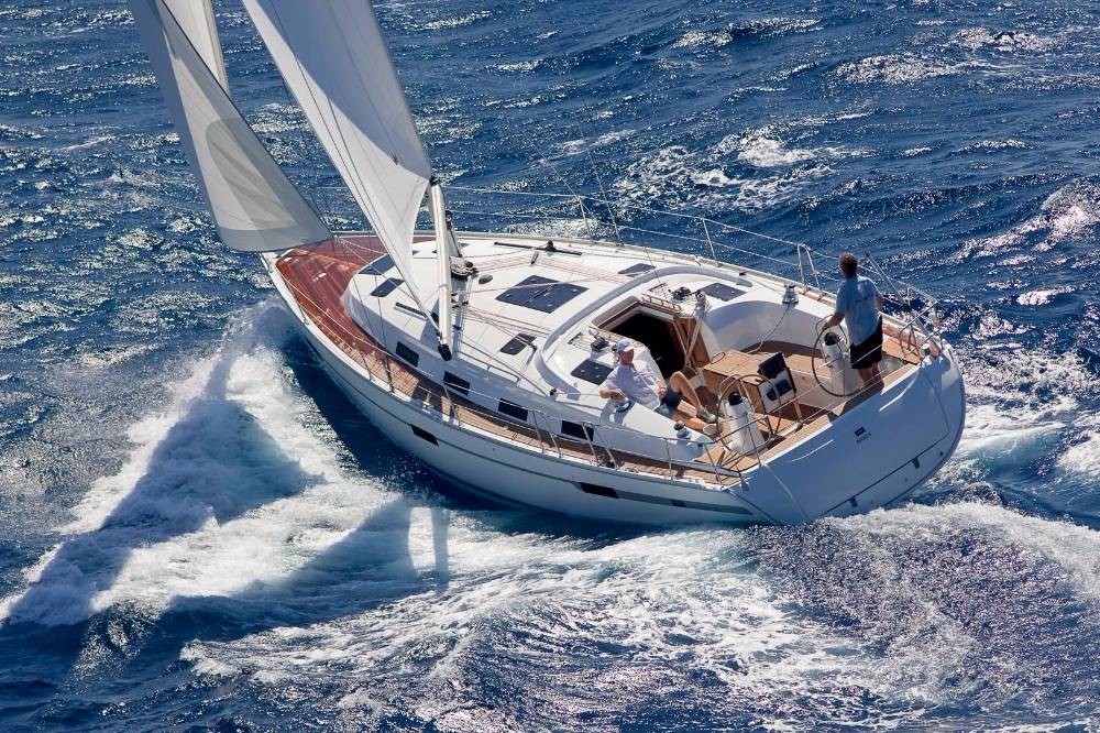 Bavaria 40 Cruiser Avantgarde