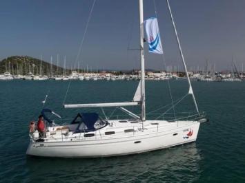 Yachtcharter Bavaria 40 cruiser sport 3cab top