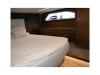 Yachtcharter Bavaria 400 sport coupe 2cab bed