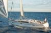 Yachtcharter Bavaria 41 3cab outer