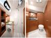 Yachtcharter Bavaria 41 Exclusive 3cab wc 