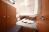 Yachtcharter Bavaria 41 Exclusive 3cab cabin 