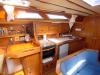 Yachtcharter Bavaria 410 4cab kitchen