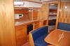 Yachtcharter Bavaria 39 2cab kitchen