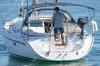 Yachtcharter Bavaria 39 2cab back