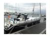 Yachtcharter Bavaria 42 Customline 3cab outer