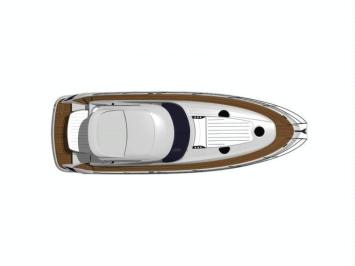 Yachtcharter Bavaria 42 Sport HT 2cab top