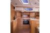 Yachtcharter Bavaria 44 Cruiser 3cab kitchen